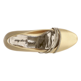 Thumbnail 6: GOLD SATIN