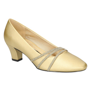 Thumbnail 1: GOLD SATIN