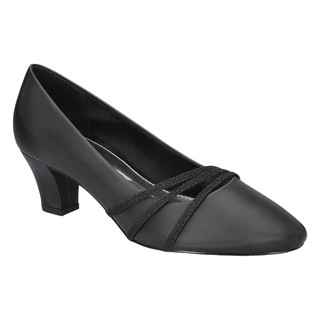 Thumbnail 1: BLK SATIN