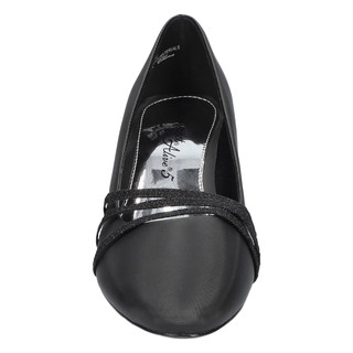 Thumbnail 5: BLK SATIN