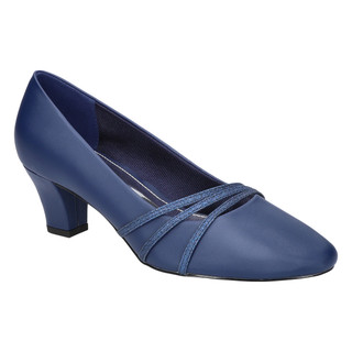 Thumbnail 1: Easy Street Easy Street Womens Cristiny Bootie 