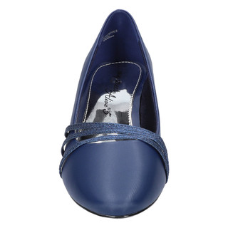 Thumbnail 5: Easy Street Easy Street Womens Cristiny Bootie 