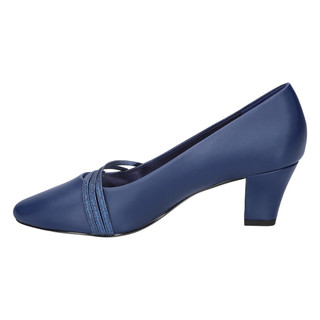Thumbnail 3: Easy Street Easy Street Womens Cristiny Bootie 