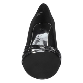 Thumbnail 5: Easy Street Easy Street Womens Cristiny Bootie 