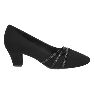 Thumbnail 2: Easy Street Easy Street Womens Cristiny Bootie 