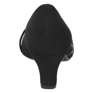 Thumbnail 4: Easy Street Easy Street Womens Cristiny Bootie 