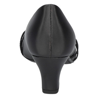 Thumbnail 4: Easy Street Easy Street Womens Cristiny Bootie 