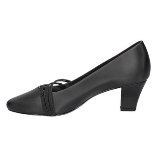 Thumbnail 3: Easy Street Easy Street Womens Cristiny Bootie 