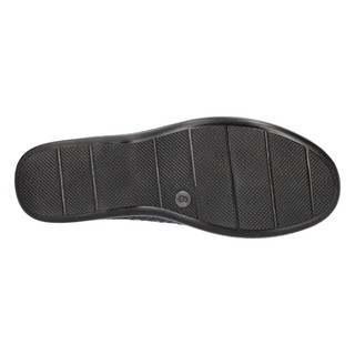 Thumbnail 7: NAVY WOVEN