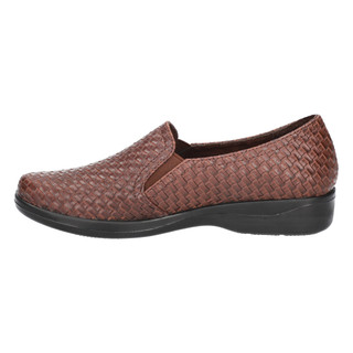 Thumbnail 3: Easy Street Easy Street Womens Eternity Comfort Flats Bootie 