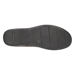 Thumbnail 7: Easy Street Easy Street Womens Eternity Comfort Flats Bootie 