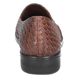 Thumbnail 4: Easy Street Easy Street Womens Eternity Comfort Flats Bootie 