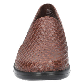 Thumbnail 5: Easy Street Easy Street Womens Eternity Comfort Flats Bootie 