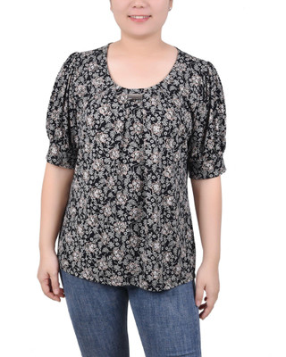 Thumbnail 1: BLK IVO TA