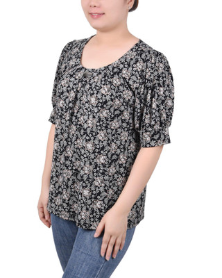 Thumbnail 3: BLK IVO TA