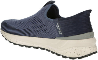 Thumbnail 5: BLACK/NAVY
