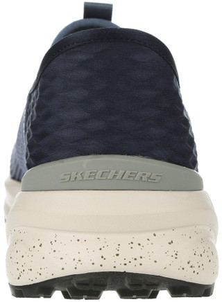 Thumbnail 4: BLACK/NAVY