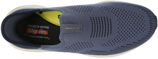 Thumbnail 2: BLACK/NAVY