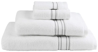 Thumbnail 4: Zest Kitchen + Home Weft Insert Towel Collection 