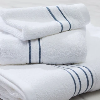 Thumbnail 4: Zest Kitchen + Home Weft Insert Towel Collection 