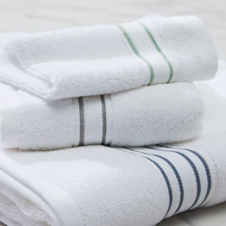Thumbnail 10: Zest Kitchen + Home Weft Insert Towel Collection 