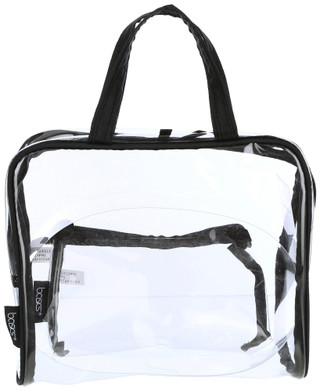 Thumbnail 1: CLEAR/BLACK