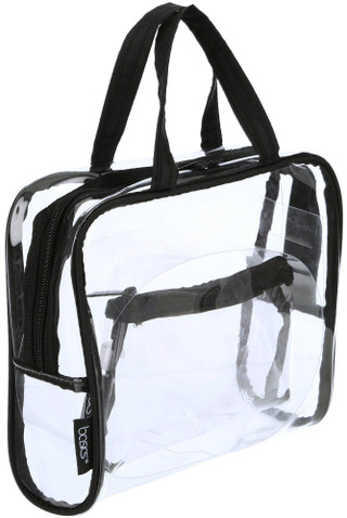 Thumbnail 2: CLEAR/BLACK