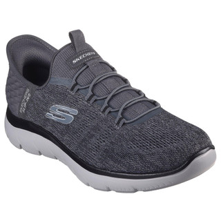 Thumbnail 1: Skechers Skechers Mens Slip-in Summits Key Pace Athletic Shoes 