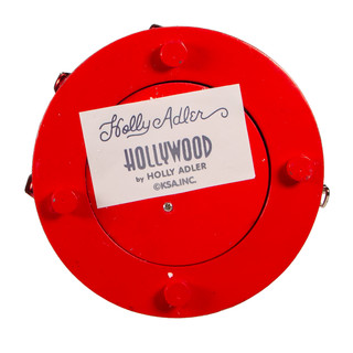Thumbnail 12: Kurt Adler Kurt Adler 17-Inch Hollywood Musical Jingle Bells Nutcracker 