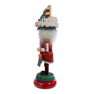 Thumbnail 6: Kurt Adler Kurt Adler 18-Inch Hollywood Night Before Christmas. 