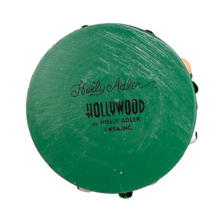 Thumbnail 12: Kurt Adler Kurt Adler 15-Inch Hollywood Nutcrackers Red Candy Tower. 