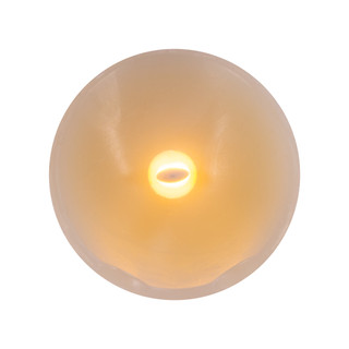Thumbnail 10: Kurt Adler Kurt Adler 7-Inch Battery-Operated Fiberoptic LED Santa Wax. 