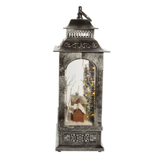 Thumbnail 10: Kurt Adler Kurt Adler 15-Inch  Battery-Operated LED Musical Christmas. 