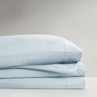 Thumbnail 42: Intelligent Design Microfiber All Season Soft Touch Sheet Set 