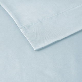 Thumbnail 30: Intelligent Design Microfiber All Season Soft Touch Sheet Set 