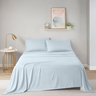 Thumbnail 12: Intelligent Design Microfiber All Season Soft Touch Sheet Set 