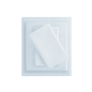 Thumbnail 48: Intelligent Design Microfiber All Season Soft Touch Sheet Set 