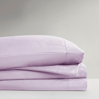 Thumbnail 42: Intelligent Design Microfiber All Season Soft Touch Sheet Set 