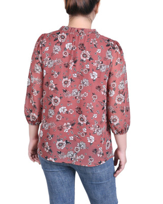 Thumbnail 4: BLACK MAUV