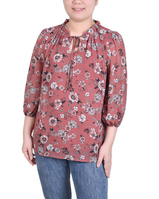 Thumbnail 1: BLACK MAUV