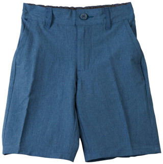 Thumbnail 1: HEATHER SLATE BLUE
