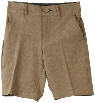 Thumbnail 1: HEATHER KHAKI