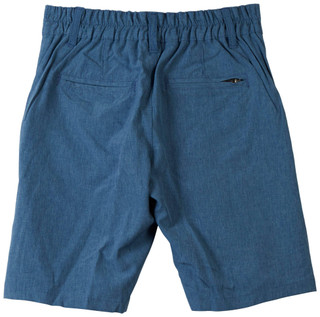 Thumbnail 2: HEATHER SLATE BLUE