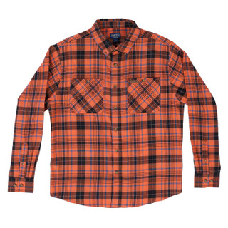 Thumbnail 4: ORANGE/BLACK