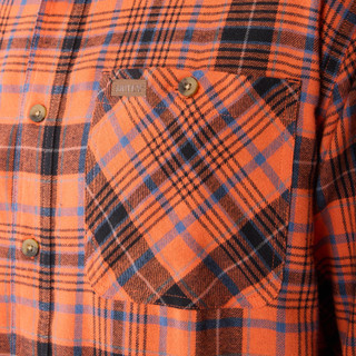 Thumbnail 5: ORANGE/BLACK