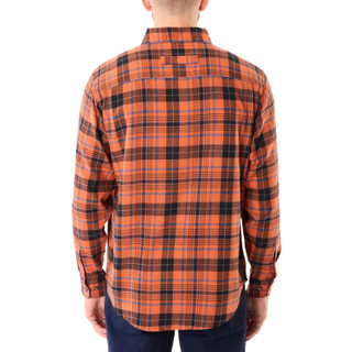 Thumbnail 2: ORANGE/BLACK