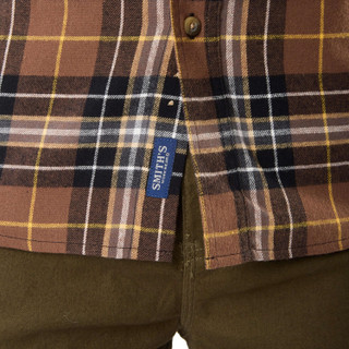 Thumbnail 7: CAMEL BROWN