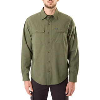 Thumbnail 1: HEATHER OLIVE