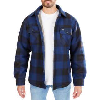 Thumbnail 1: BLUE/BLACK