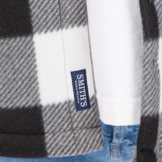 Thumbnail 7: WHITE/BLACK